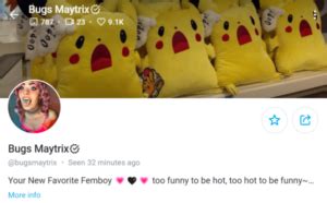 hung femboy|Top 10 Femboy OnlyFans Models to Follow 2024